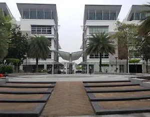 3* Hotel The Hb Shah Alam